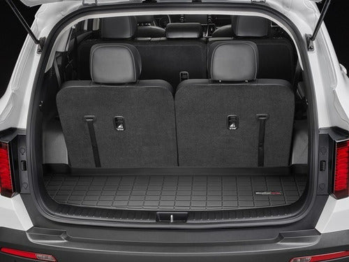 Tapetes Weathertech Sorento 2021+ - 1ra+2da+3ra Filas+ Caj