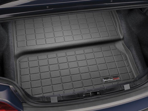 Tapete Uso Rudo Weathertech Bmw Z4 2003-2008 - Cajuela