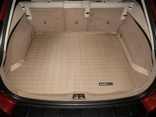 Tapete Uso Rudo Weathertech Volvo Xc60 2010-2017 Cajuela