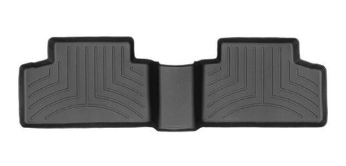 Tapetes Weathertech Clase Glb 2019+ 1ra+2da F + Caj 7 Pasaj