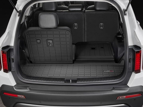 Tapete Weathertech Sorento 2021+ Cajuela Y Respaldo
