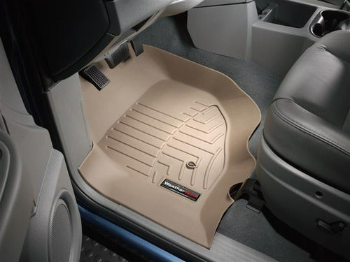 Tapetes Premium Weathertech Durango 2004-2009