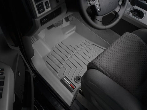 Tapetes Weathertech Sequoia 2013-2022 - 1ra+2da Filas