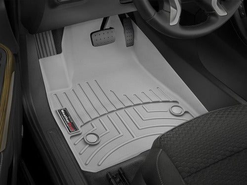 Tapete Weathertech Acadia 2017-2019 - 1ra Fila
