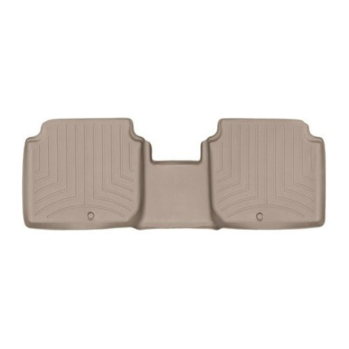 Tapete Weathertech Hyundai Elantra 2014-2016 2da Fila