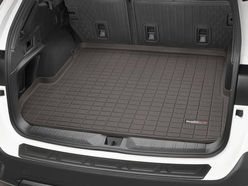 Tapetes Weathertech Outback 2021+ 1ra+2da Filas+ Cajuela