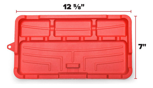 Organizador De Herramientas Weathertech