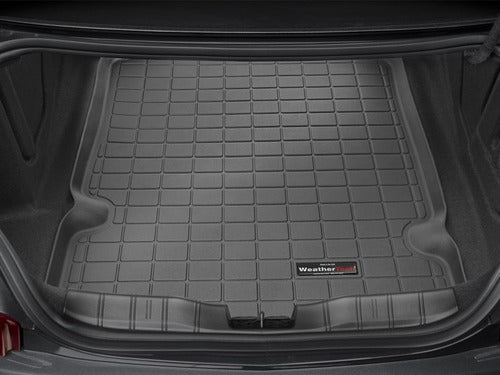 Tapete Premium Uso Rudo Weathertech Camaro 2016+ Cajuela