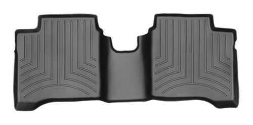 Tapete Uso Rudo Weathertech Baleno 2016-2021 2da Fila