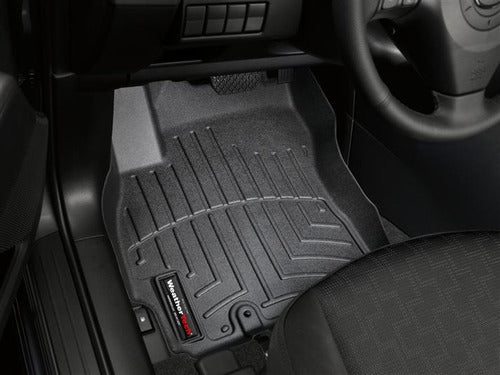 Tapetes Weathertech Mazda 9 2008-2010 - 1ra Fila