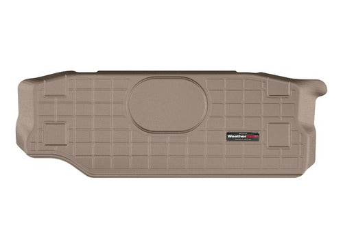Tapete Weathertech Wrangler 2 Puertas 2019+ Cajuela Corta