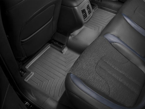 Tapetes Weathertech Chrysler 200c 2015-2017 -1ra+2da F + Caj