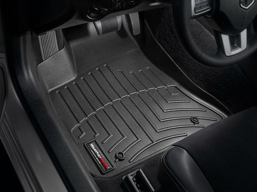Tapetes Weathertech Chrysler 300c 2011-2020-1ra+2da F + Caj
