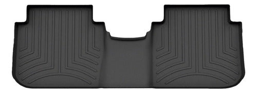 Tapete Uso Rudo Weathertech Hp Cr-v 2023+ 2da Fila