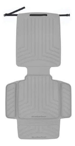 Protector De Respaldo Y Asiento De Seguridad Para Niños