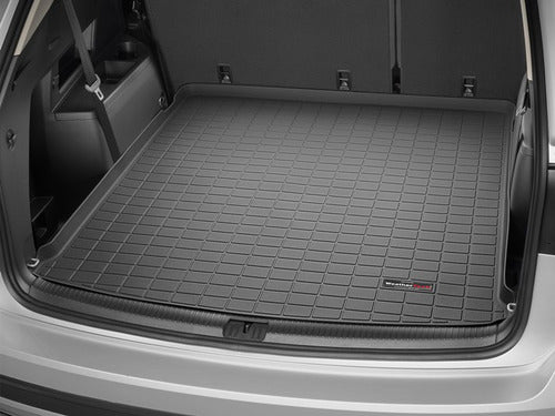 Tapete Weathertech Teramont 2018-2019 - Cajuela Largo