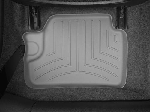 Tapete Uso Rudo Weathertech Bmw M2 - 2019-2021 - 2da Fila