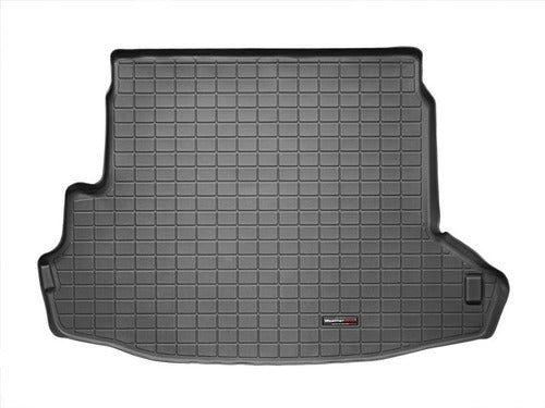 Tapetes Weathertech X-trail 2008-2014 - 1ra+2d F+ Cajuela
