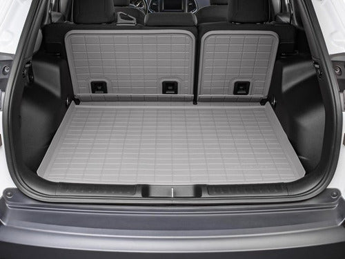 Tapete Weathertech Grand Cherokee 2016-2022 - Cajuela + Resp