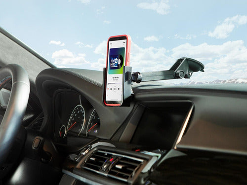 Windshieldfone Weathertech