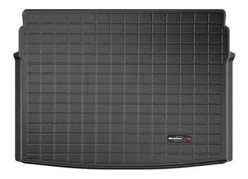 Tapetes Weathertech Bronco Sport 2021+ 1ra+2da F+ Cajuela