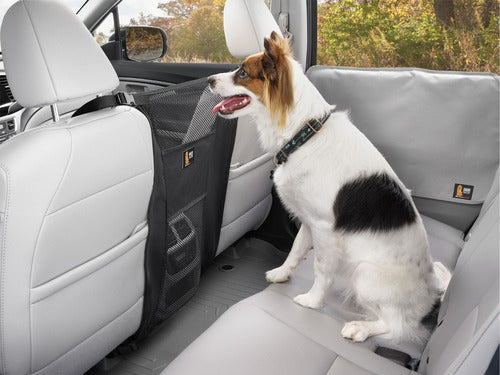 Barrera Para Perros Weathertech De Tela Para Cualquier Auto
