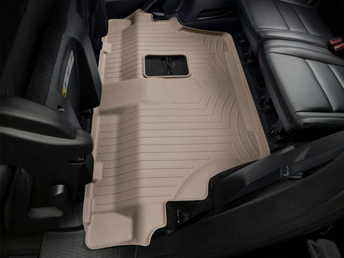 Tapetes Weathertech Durango 2012+ 1ra+2da+3ra Filas+ Caj L