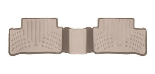 Tapetes Weathertech Mercedes-benz Clase A 2019-2021-1ra+2daf