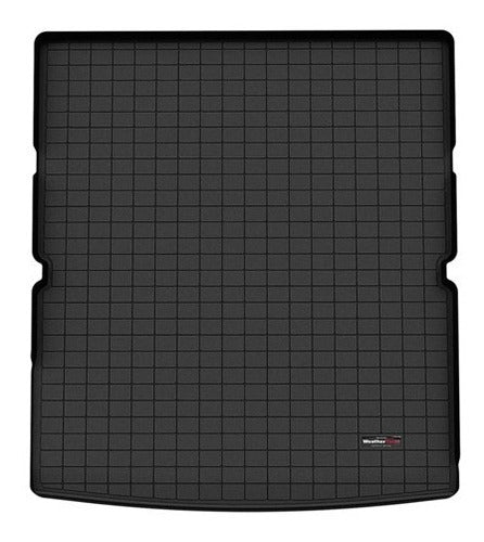 Tapetes Weathertech Wagoneer 2022+ 8pas 1ra+2da+3raf+ Caj L