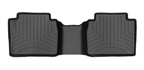 Tapete Uso Rudo Weathertech Lexus Es Hybrido 2019+ 2da Fila