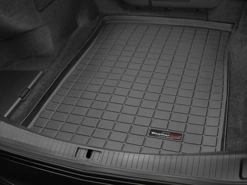 Tapetes Weathertech Cadillac Cts 2014-2019 - 1ra+2da F + Caj