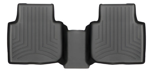 Tapete Uso Rudo Weathertech Tarraco 2018+ 2da Fila