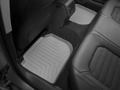 Tapetes Uso Rudo Weathertech Passat 2012-2020 - 2da Filas