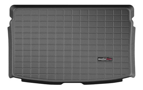 Tapetes Uso Rudo Weathertech Audi A1 2019+ 1ra+2daf+ Caj