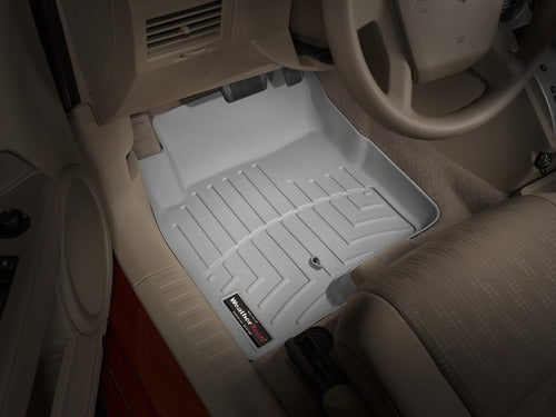 Tapetes Weathertech Jeep Patriot 2007-2017 - 1ra Fila