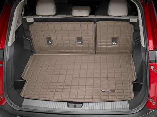 Tapetes Premium Weathertech Rogue 2021+ 1ra+2da Filas+ Caj
