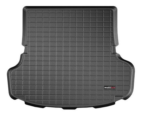 Tapetes Weathertech Stinger 2019 - 1ra+2da Filas + Cajuela