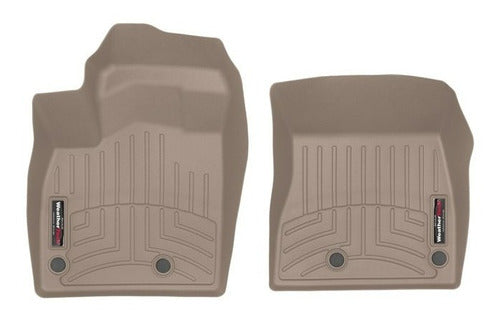Tapetes Premium Weathertech Rogue 2021+ 1ra+2da Filas+ Caj