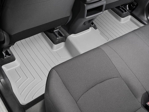 Tapete Weathertech Toyota Rav4 2019-2020 - 2da Fila