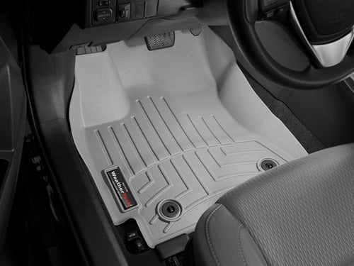 Tapetes Uso Rudo Weathertech Corolla 2014-2019 - 1ra Fila