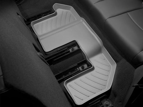 Tapetes Weathertech Journey 09-18 - 1ra+2da+3ra Filas + Caj