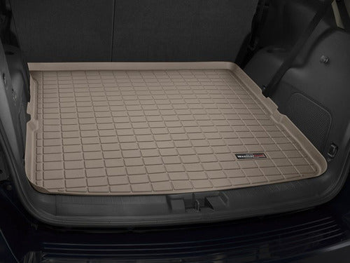 Tapetes Weathertech Journey 09-18 - 1ra+2da+3ra Filas + Caj