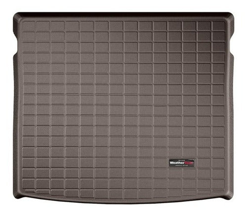 Tapete Uso Rudo Weathertech Bmw X1 2016-2020 - Cajuela