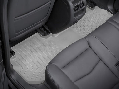 Tapetes Weathertech Cadillac Xt5 2017-2020 - 1ra+2da F + Caj