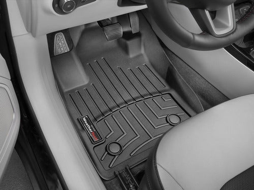 Tapetes Weathertech Compass 2017-2020 - 1ra+2da Filas