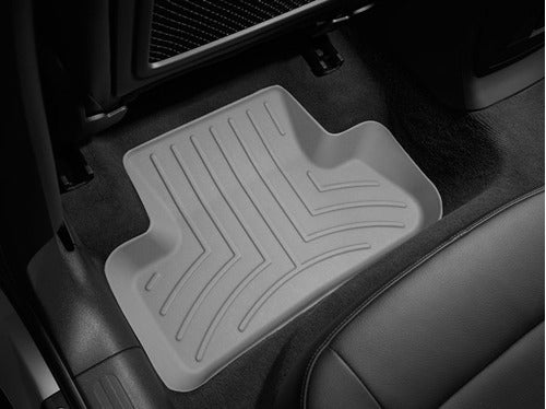 Tapete Premium Weathertech Audi Q5 2009-2017 - 2da Fila