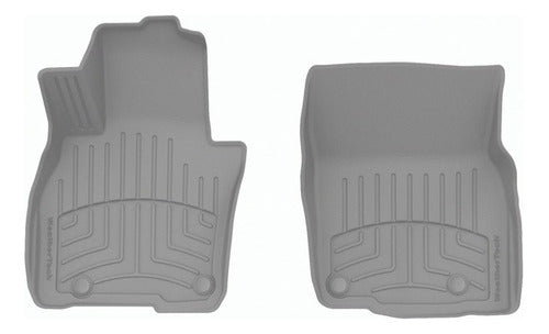 Tapetes Weathertech Hp Cx-90 2024+ 1ra+2da+3ra Filas