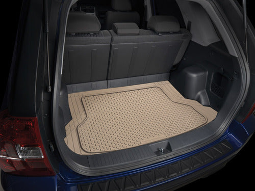 Weathertech Tapete Recortable Gac Emzoom - Cajuela
