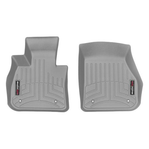Tapetes Uso Rudo Weathertech Bmw X2 2016+ 1ra Fila