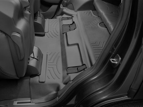 Tapetes Weathertech Escalade Suv 2015-2020-1ra+2da+3ra Filas